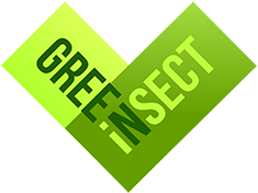 Greeinsect logo